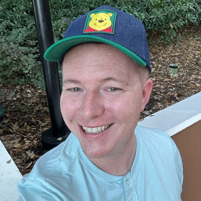 Taylor Olmstead's avatar