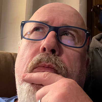 deacongeek