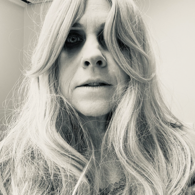 Dr Reinenstein she/her/it