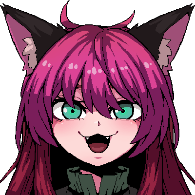 Aria <3 :blobcattrans: