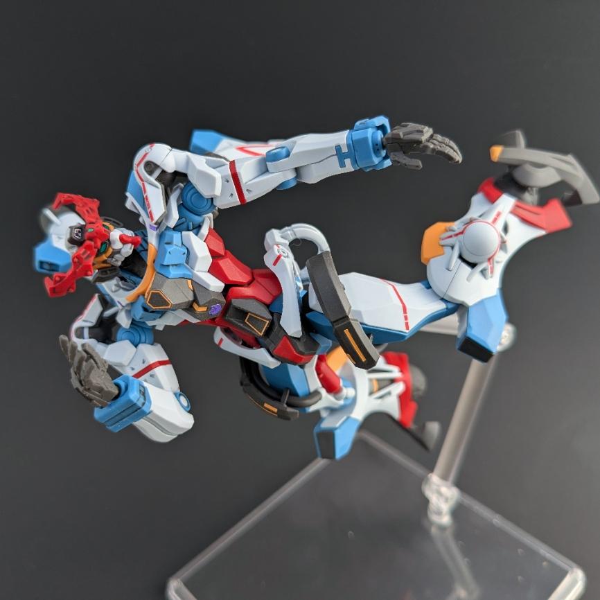 User banner