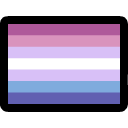 :bigender_flag: