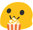 :blobpopcorn: