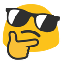:blobthinkcool: