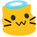 :blobcatangel: