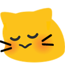:blobcatblush: