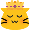 :blobcatcrown: