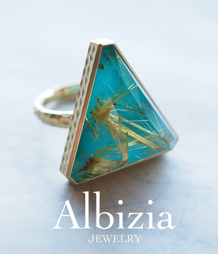 Albizia: 