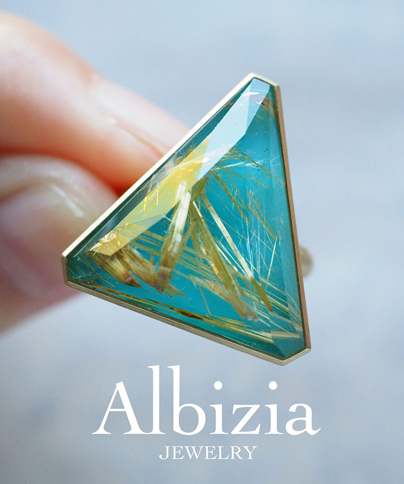 Albizia: 