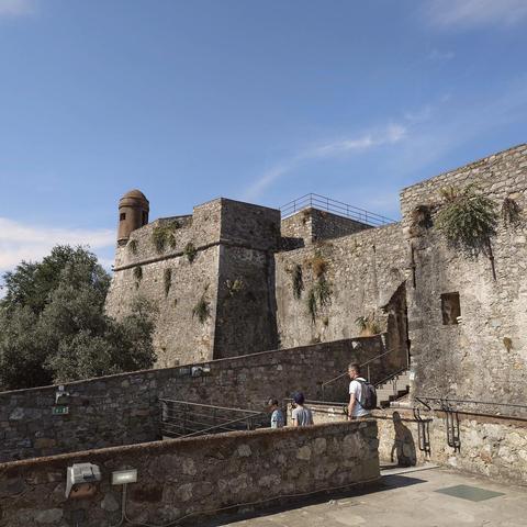 Museo del Castello