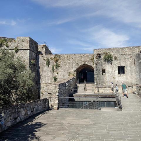 Museo del Castello