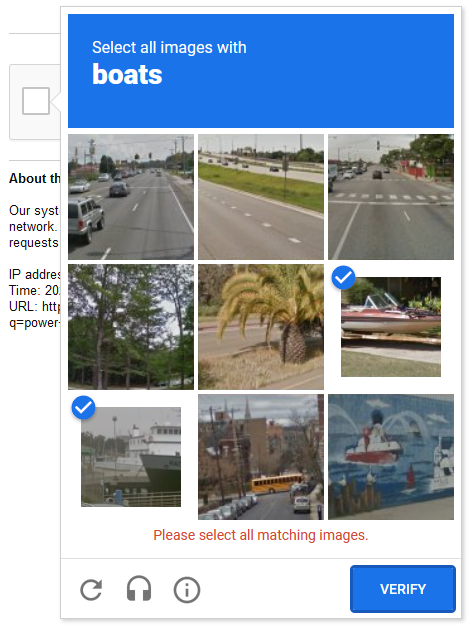 Select all images with boats.
> Please select all matching images.