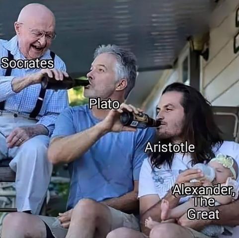 Posted media