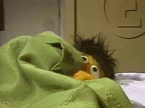 Muppet Show GIF of the Day (@GIFS_of_Puppets@ohai.social)