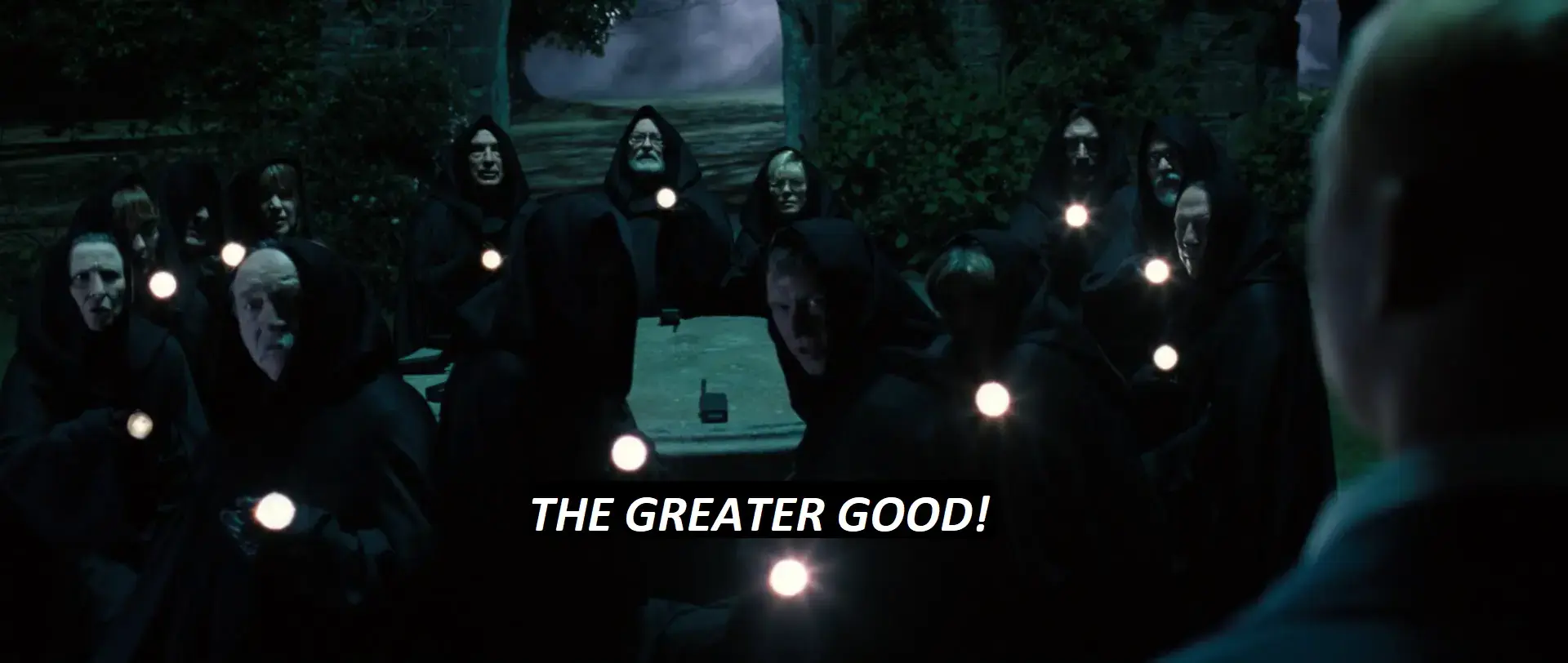 Hot Fuzz