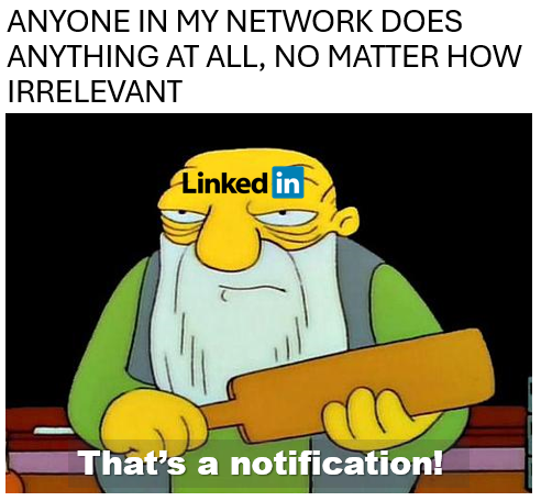 Posted media