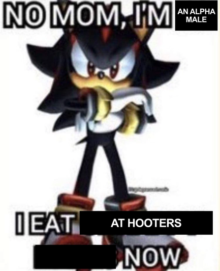Posted media