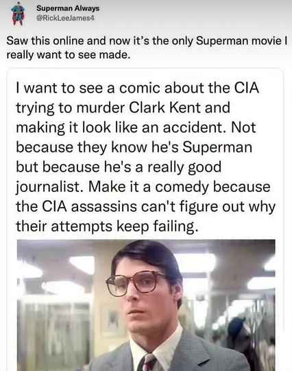 Posted media