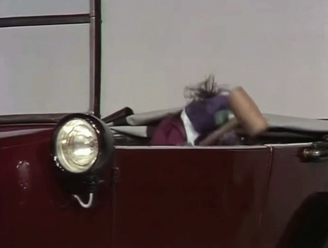 Muppet Show GIF of the Day (@GIFS_of_Puppets@ohai.social)