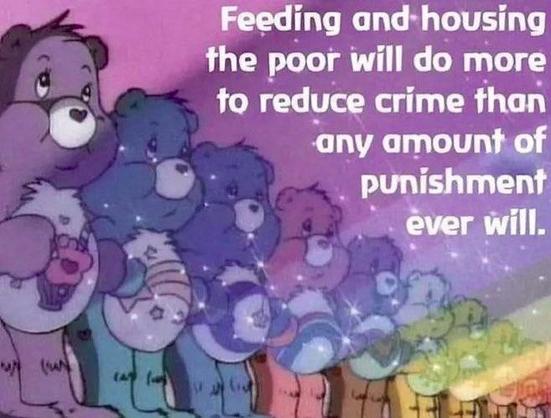 Posted media